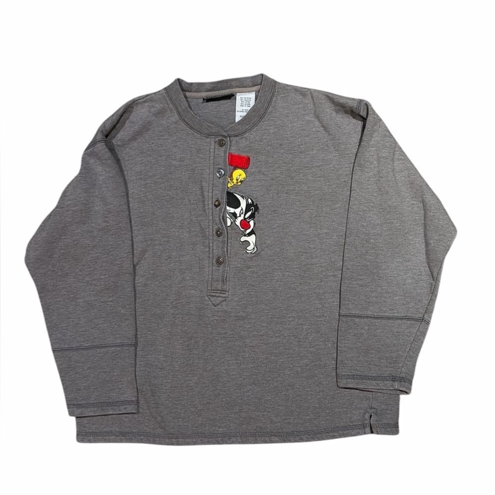 Vintage Looney Tunes Sweatshirt